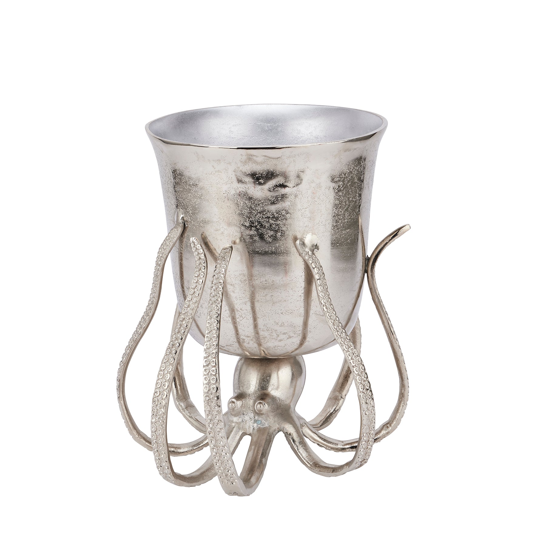 Octopus Drink Dispenser Stand