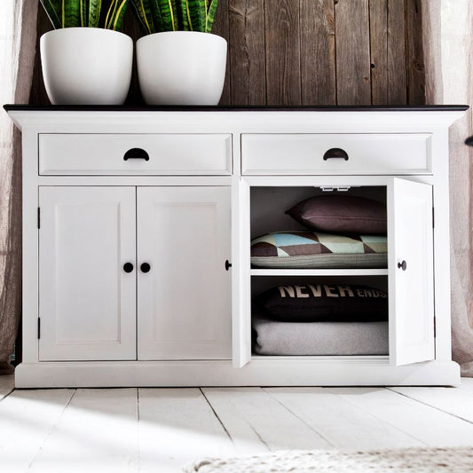 The Hidden Treasures of Storage Furniture: Wellbeing at Home