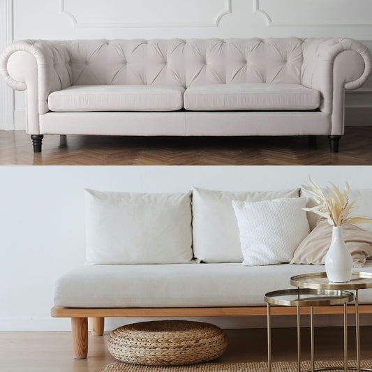 How Sofas Can Boost Your Wellbeing and Comfort at Home