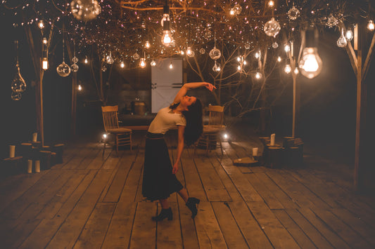 Illuminating Your Well-Being: How Home Lighting Enhances Positive Mental Health