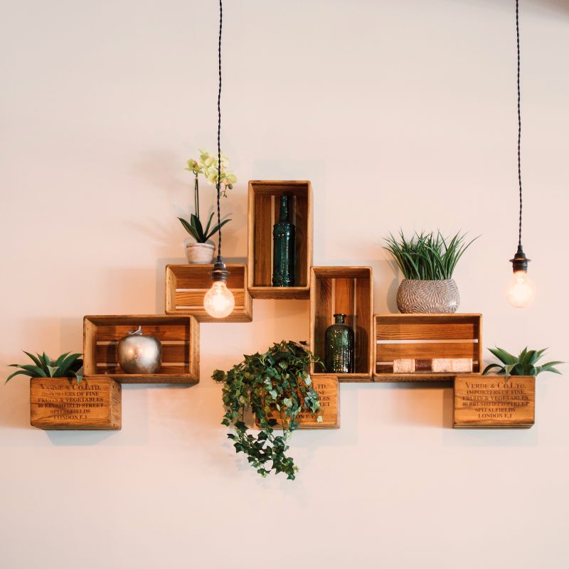 Unlocking Space With Storage Hacks, From Cluttered Chaos to Organised Oasis!