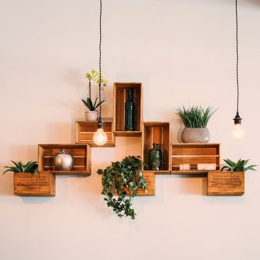 Unlocking Space With Storage Hacks, From Cluttered Chaos to Organised Oasis!