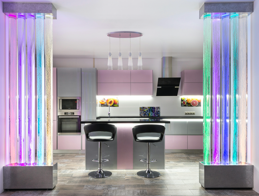 Craft Your Comfort Zone: The Art of Creating a Personalised Dining Room Escape (Part 1)