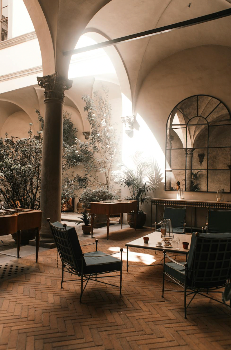 Brighten Your Home and Mood with Natural Light Solutions