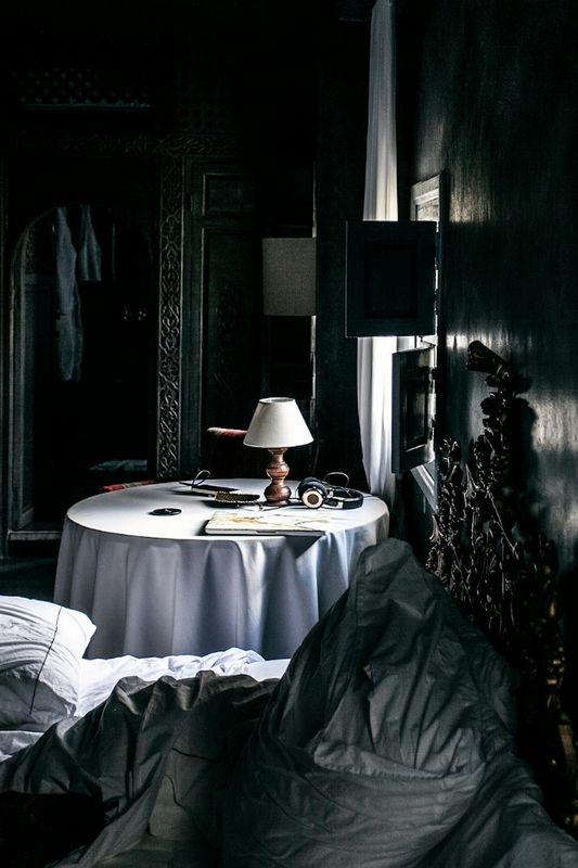Master the Art of Zzz's and Transform Your Bedroom for Deeper Sleep
