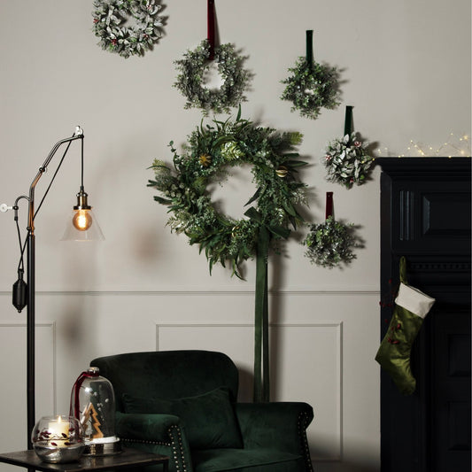 Deck the Halls with Comfort: Christmas Furniture for a Relaxing Holiday
