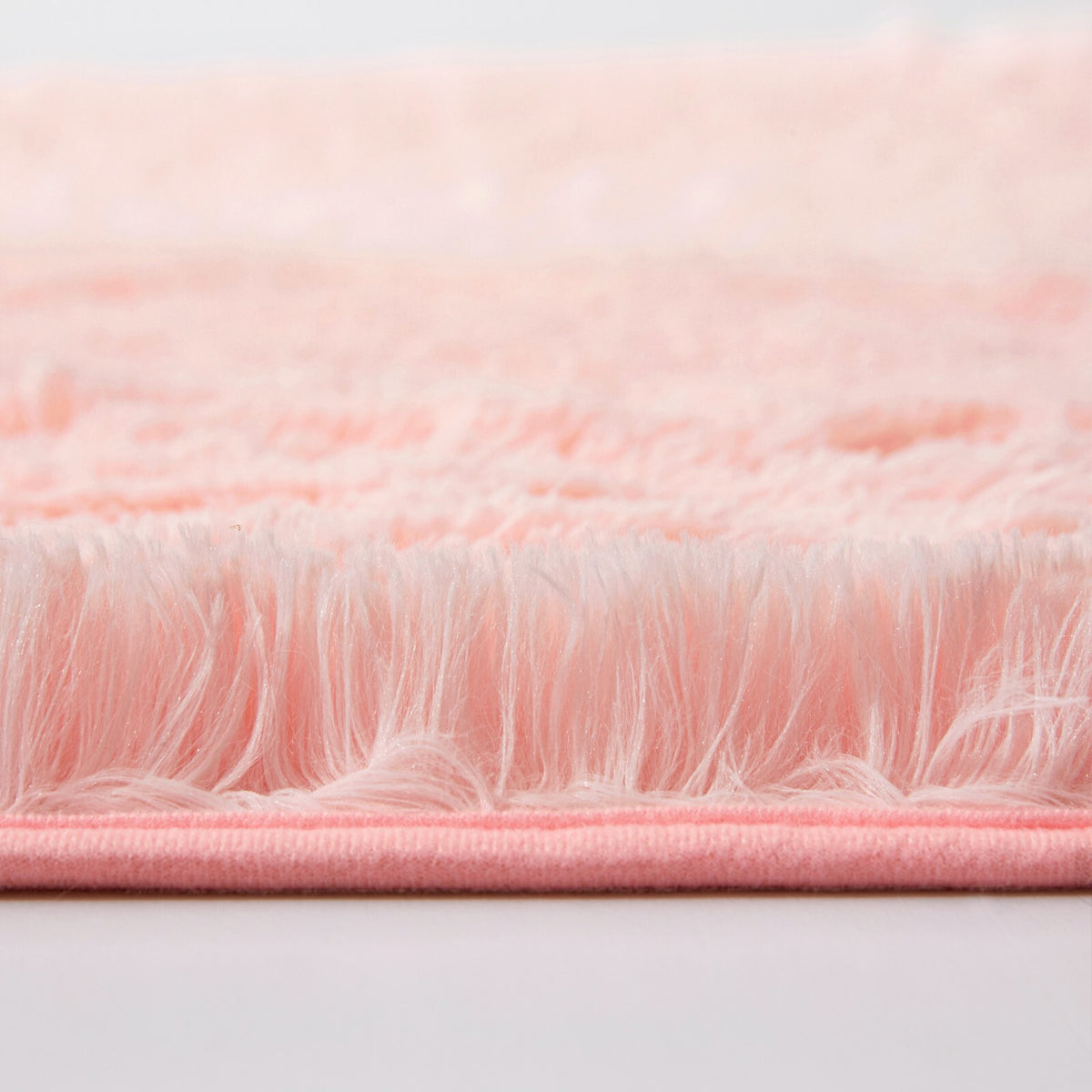 Plush Shaggy Anti-Slip Area Rug | The Grounding Cloud