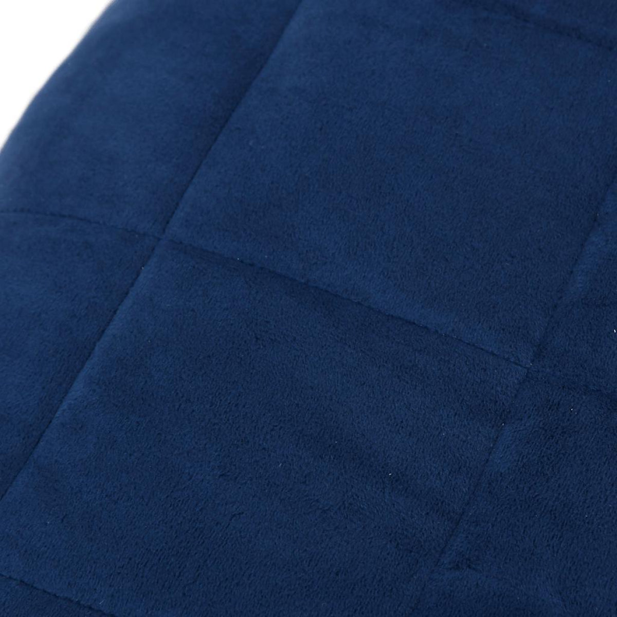 Knitted Weighted Blanket Cooling Chunky Heavy Throw | The Open Weave