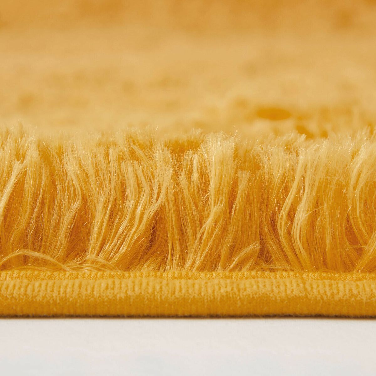 Plush Shaggy Anti-Slip Area Rug | The Grounding Cloud