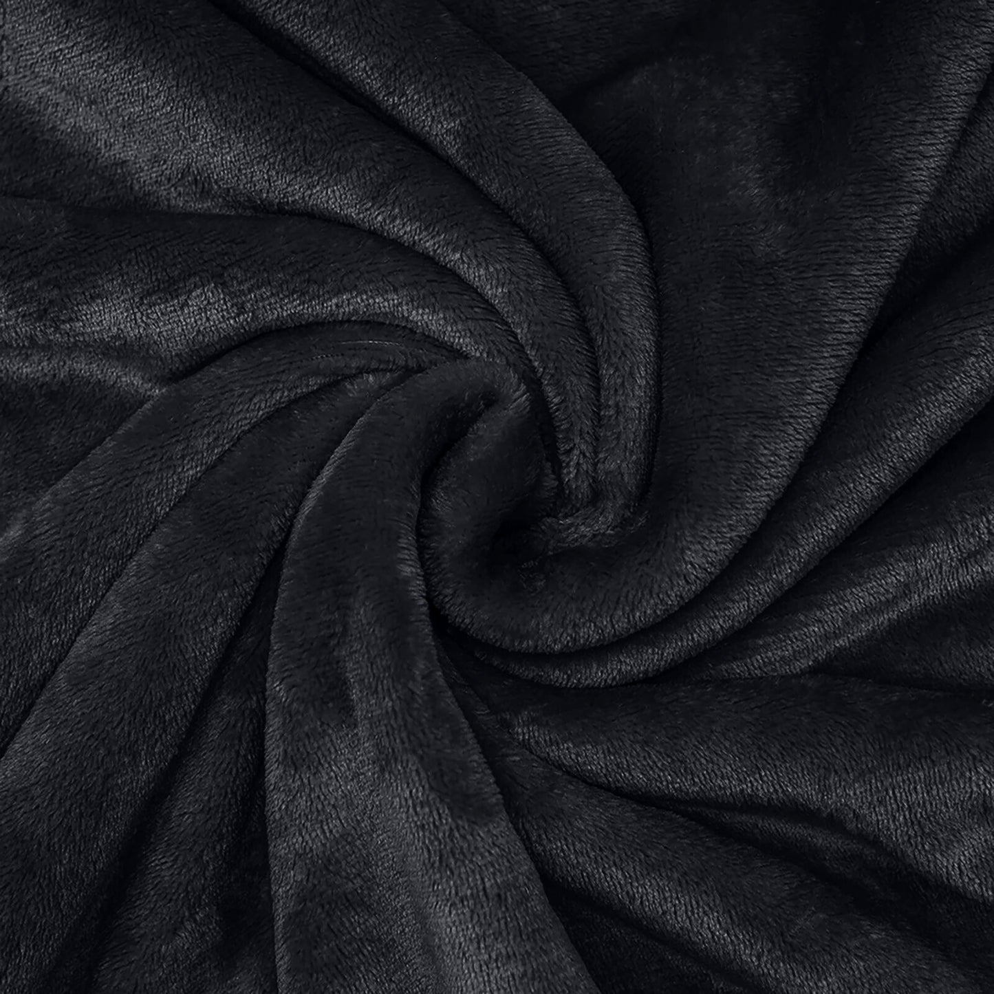 Large Faux Fur Fleece Throw Double & King | The Velvet Cloud
