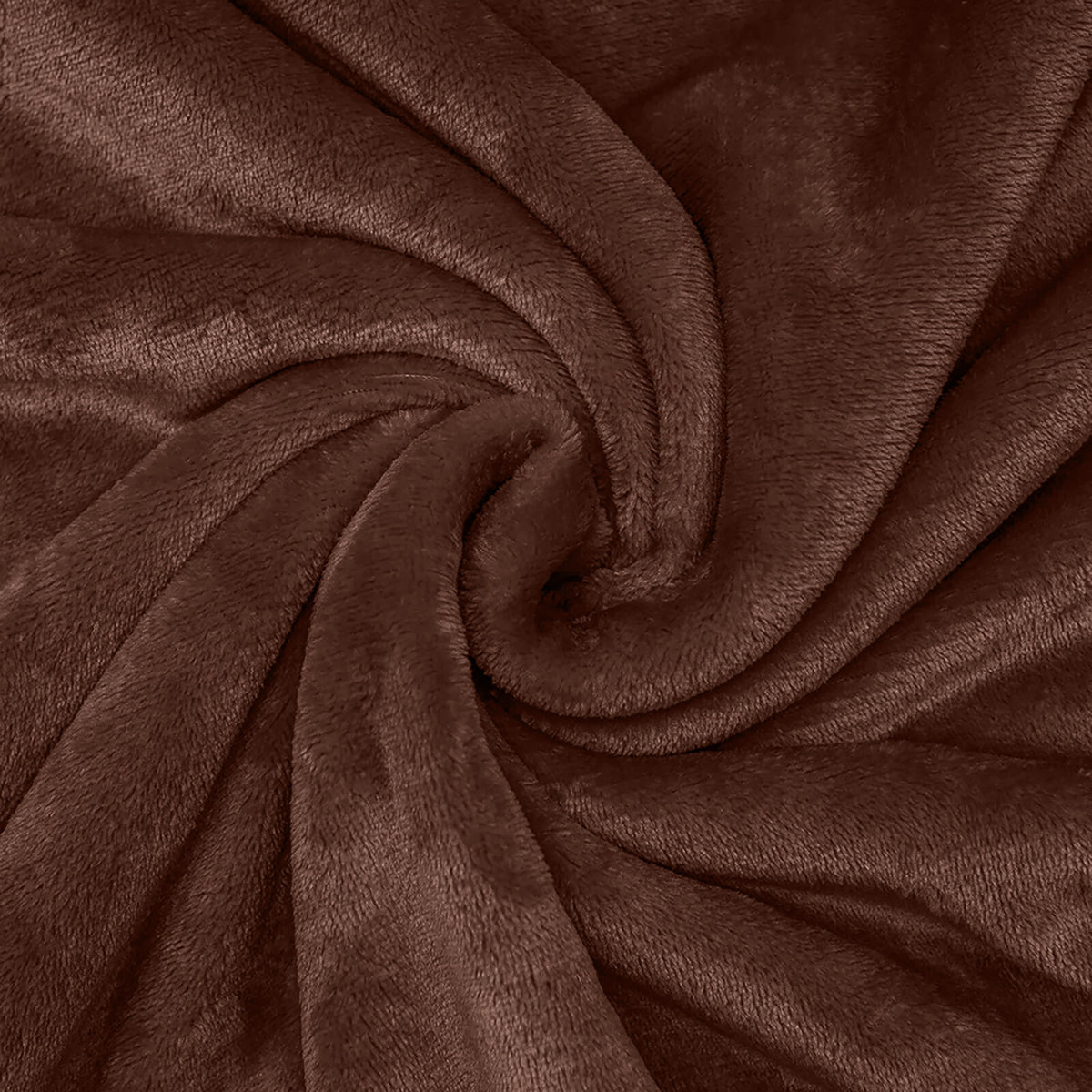 Large Faux Fur Fleece Throw Double & King | The Velvet Cloud