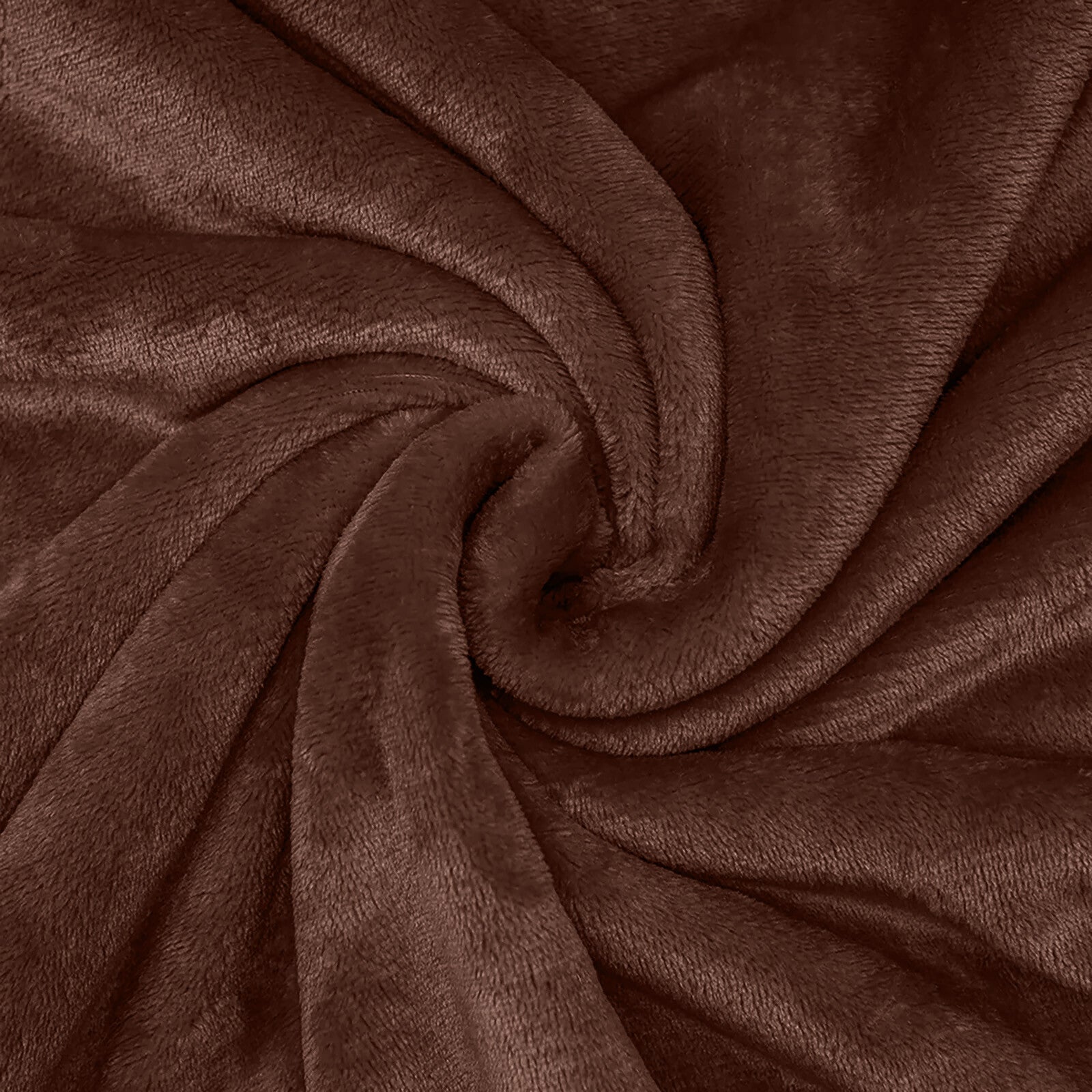 Large Faux Fur Fleece Throw Double & King | The Velvet Cloud