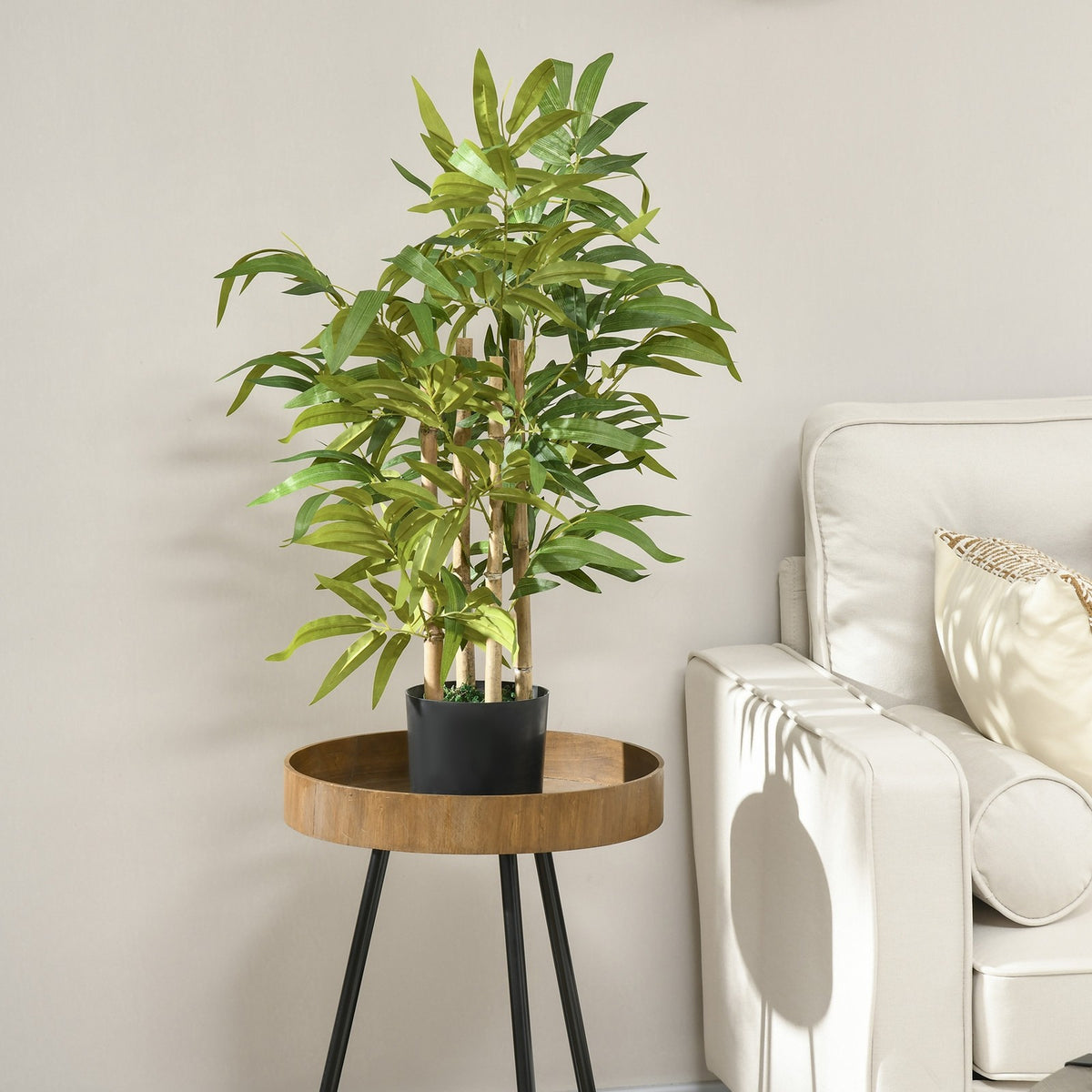  Potted Artificial Bamboo Tree 60cm | The Bamboo Peak