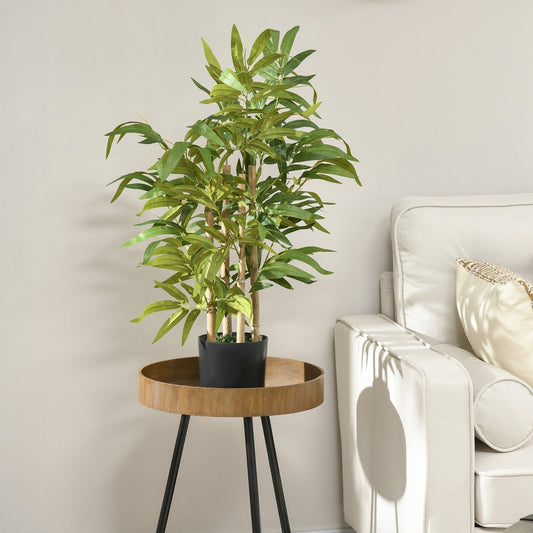  Potted Artificial Bamboo Tree 60cm | The Bamboo Peak