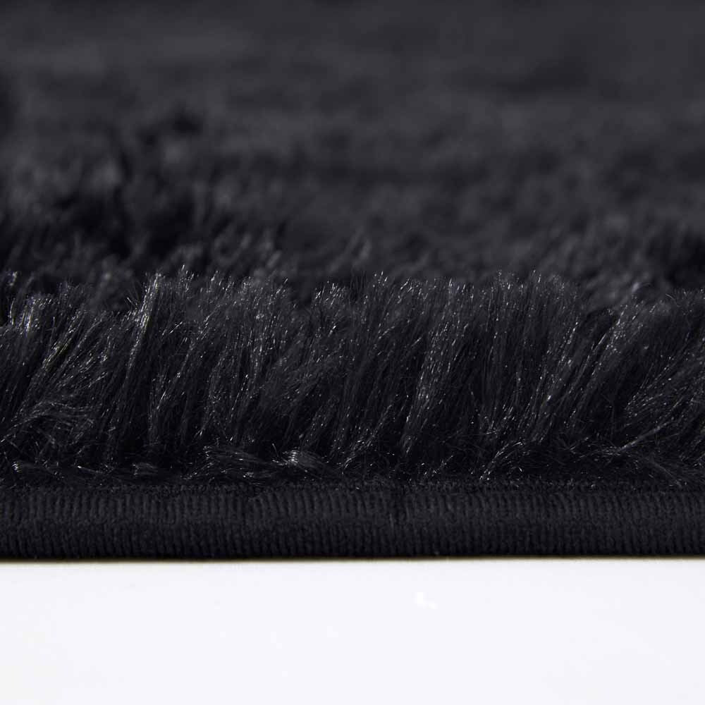 Plush Shaggy Anti-Slip Area Rug | The Grounding Cloud