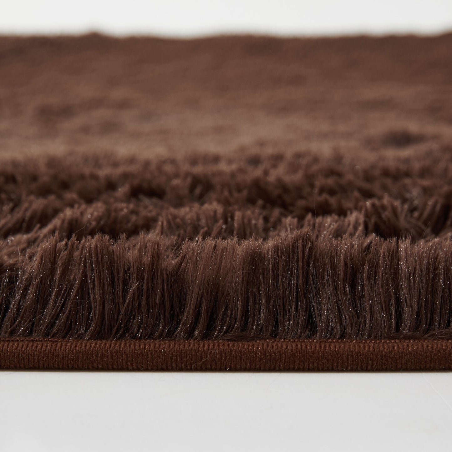 Plush Shaggy Anti-Slip Area Rug | The Grounding Cloud