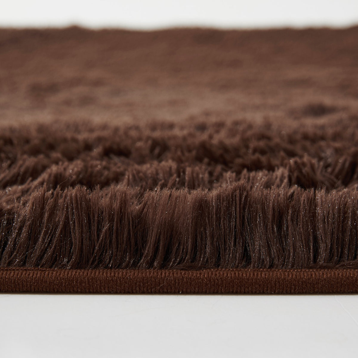 Plush Shaggy Anti-Slip Area Rug | The Grounding Cloud