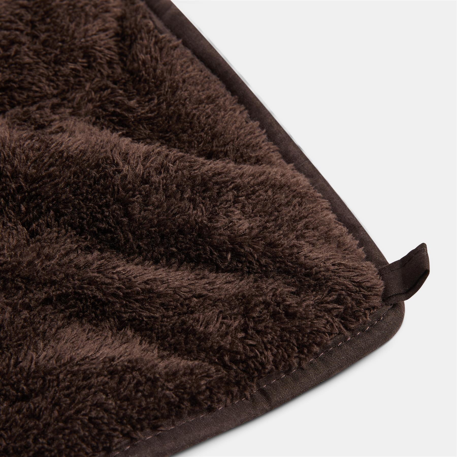 Teddy Fleece Sensory Sleep Therapy Anxiety Throw  | The Weighted Blanket