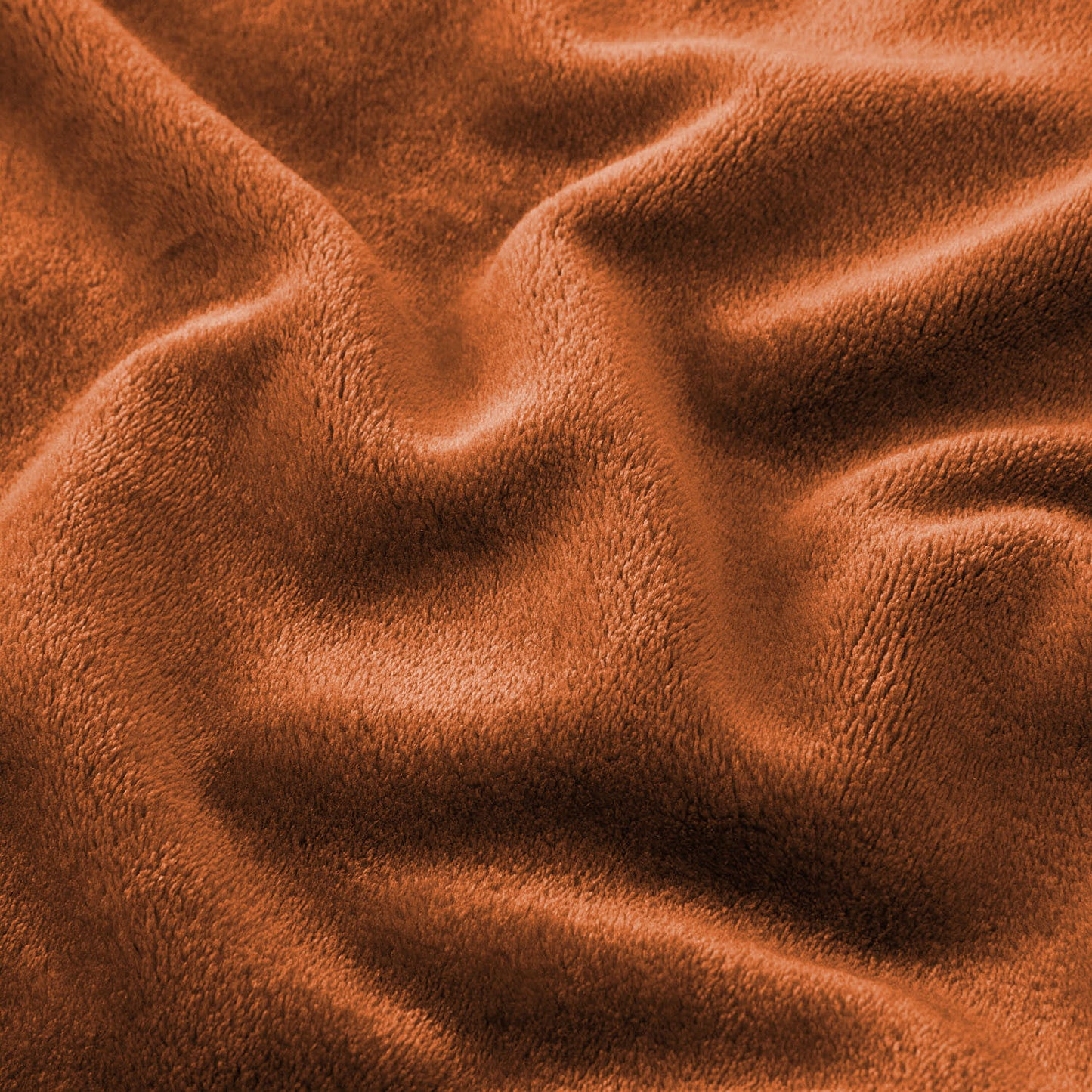 Large Faux Fur Fleece Throw Double & King | The Velvet Cloud