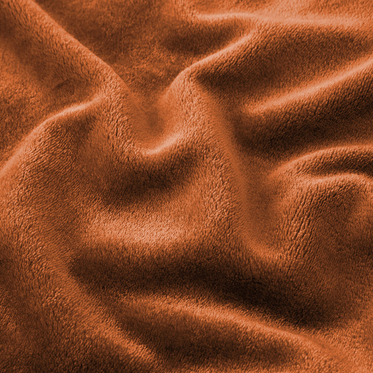 Large Faux Fur Fleece Throw Double & King | The Velvet Cloud