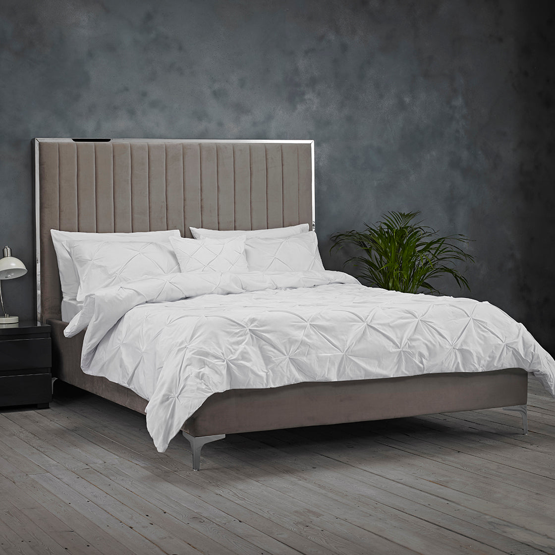 Berkeley Kingsize Bed Frame