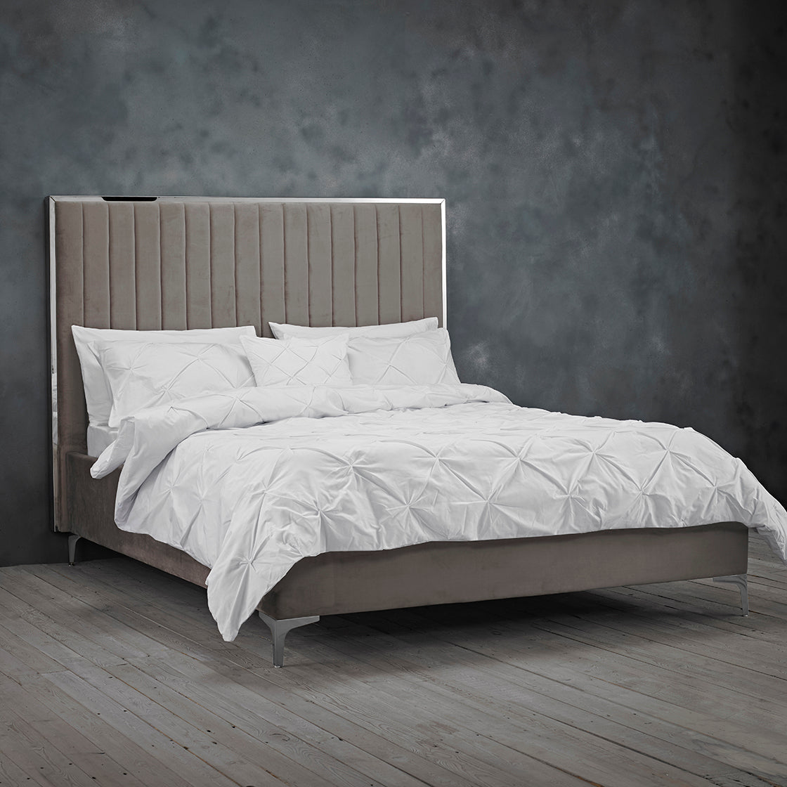 Berkeley Kingsize Bed Frame