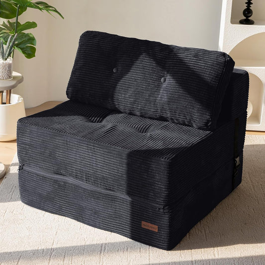 Folding Sofa Bed 4-in-1 High-Density Foam | The Modular Rest