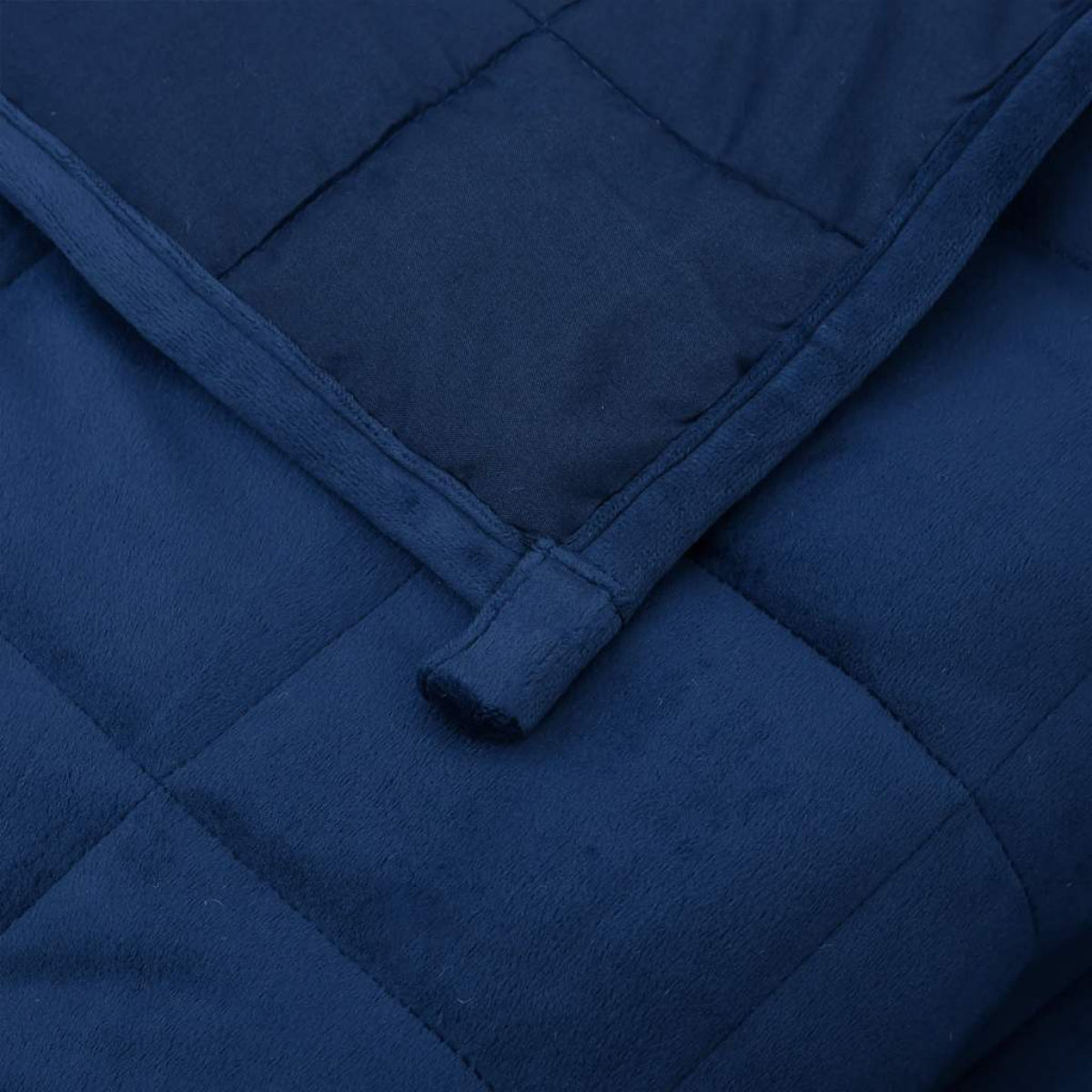 Knitted Weighted Blanket Cooling Chunky Heavy Throw | The Open Weave