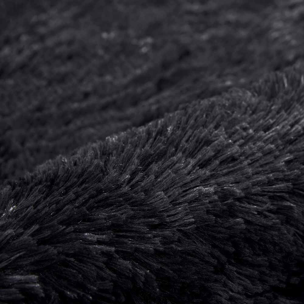 Plush Shaggy Anti-Slip Area Rug | The Grounding Cloud