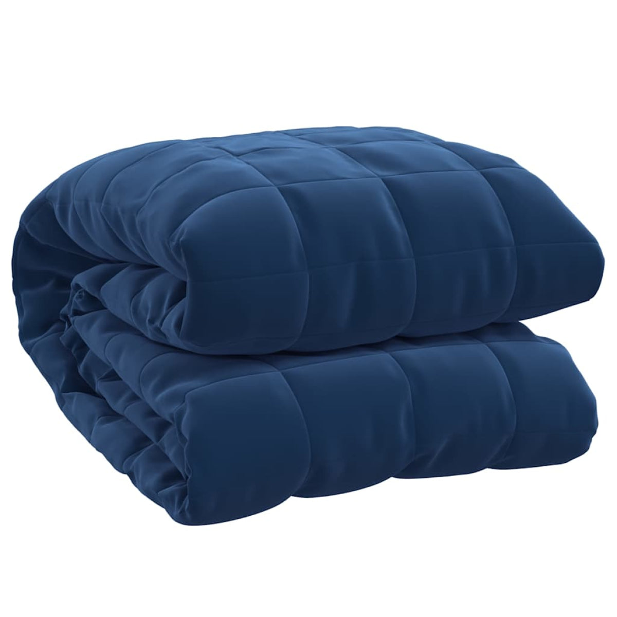 Knitted Weighted Blanket Cooling Chunky Heavy Throw | The Open Weave