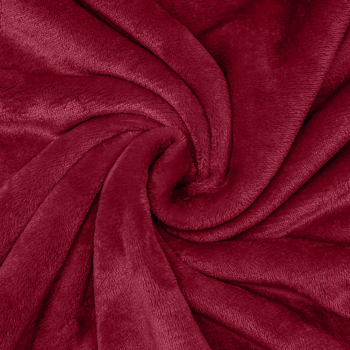 Large Faux Fur Fleece Throw Double & King | The Velvet Cloud