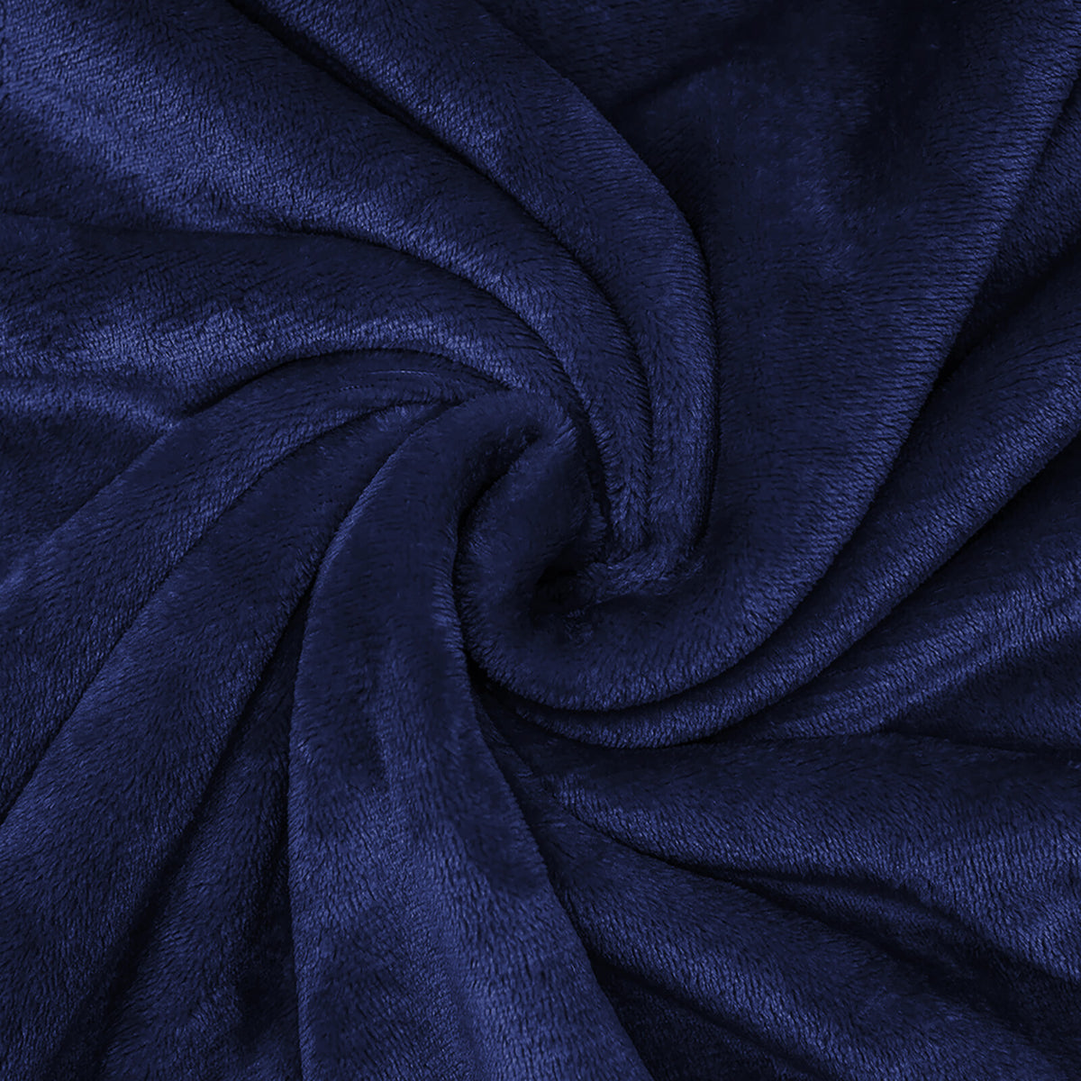 Large Faux Fur Fleece Throw Double & King | The Velvet Cloud