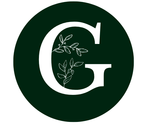 Goodnessary Logo