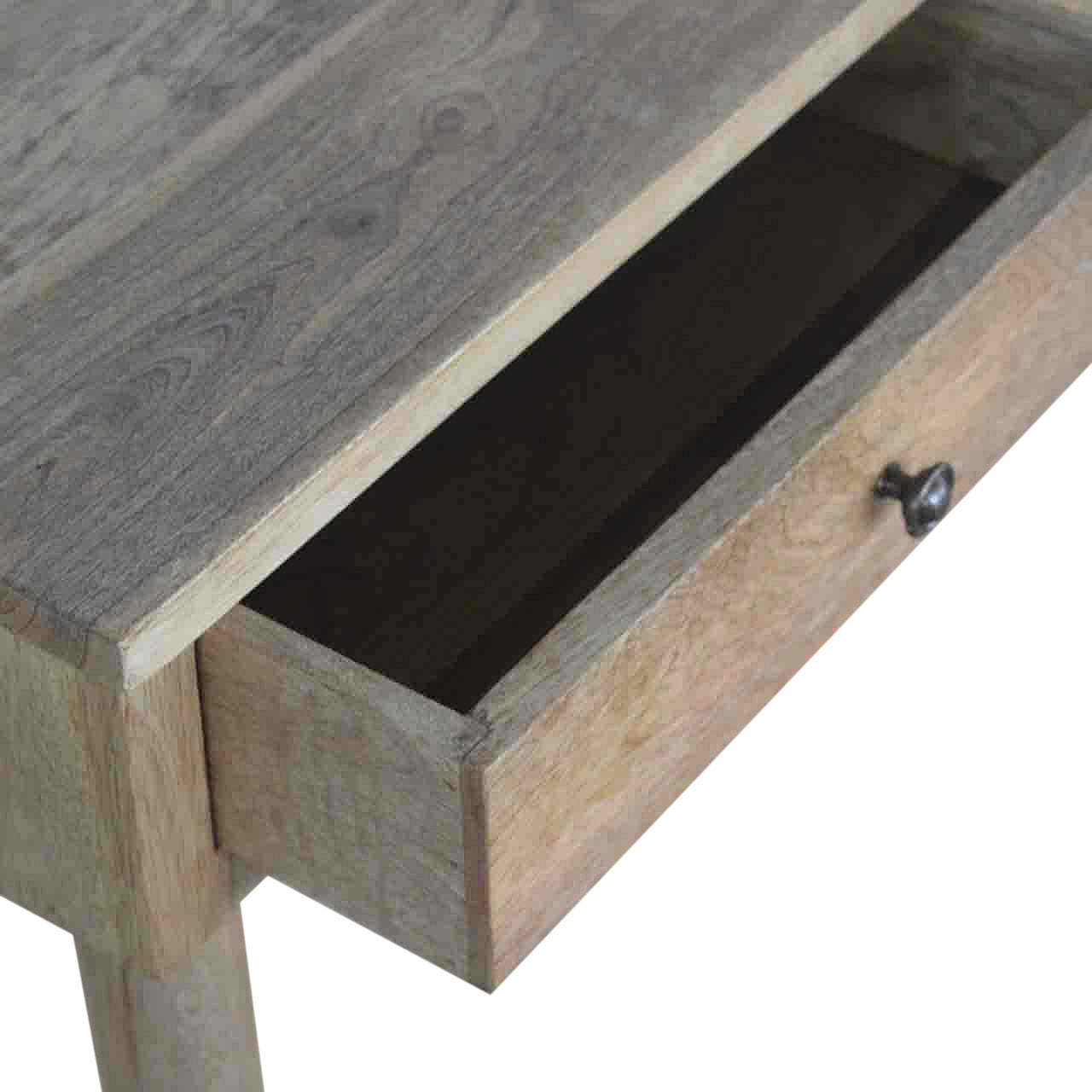 Hallway 2 Drawer Console Table